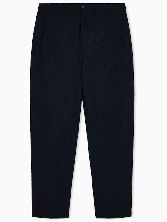 Trousers Dark Blue