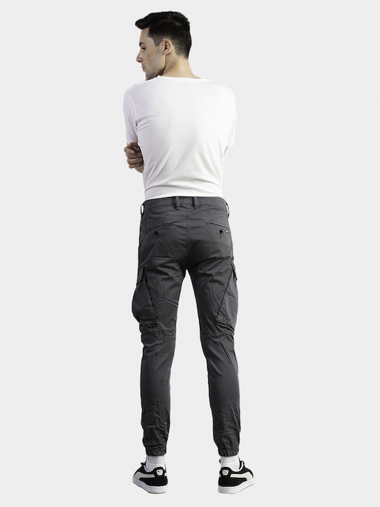 Cover Pantaloni Cargo Negri