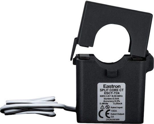 Eastron Sdm630 Mct Смарт Метър Комплект Modbus + 3 Eastron Ct24 150a 5a Трансформатора