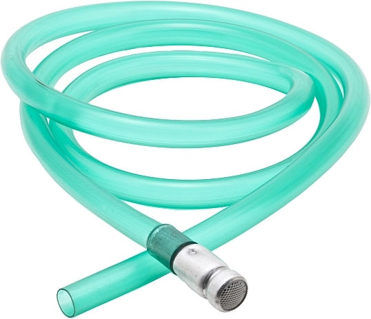 Manual Siphon Fuel Transfer Filter 250 Cm Hose