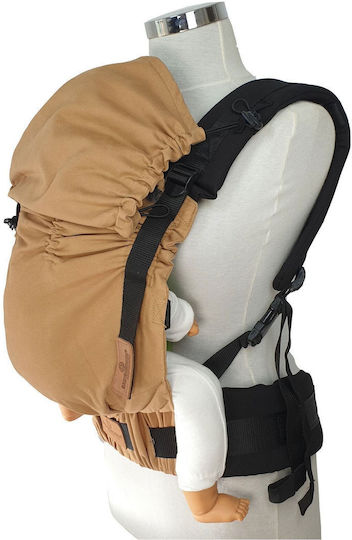 SteweHome Classic Baby Carrier Pink with Maximum Child Weight 3.5kg