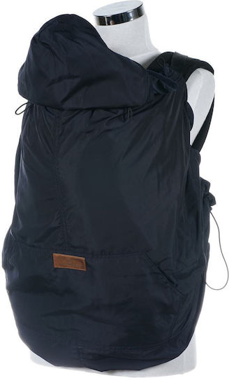 SteweHome Standard Baby Carrier Sling Navy Blue