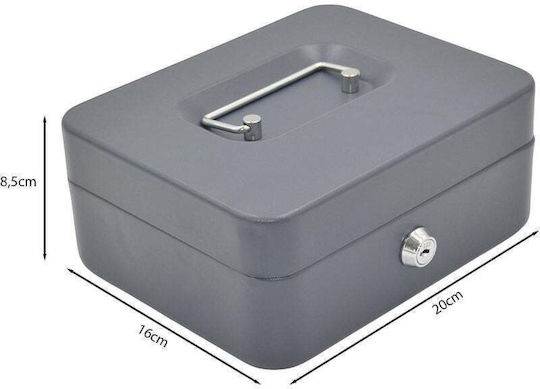 Kassenschublade 20x16x8.5cm 1067599 Saska Garden