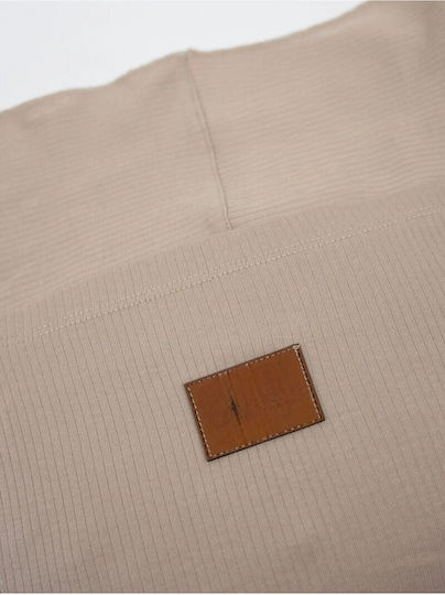 SteweHome Babytragetücher Rücken Braun