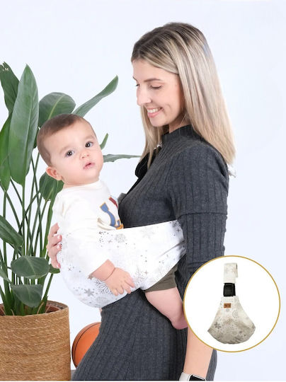 SteweHome Klassischer Babytragetuch Rote