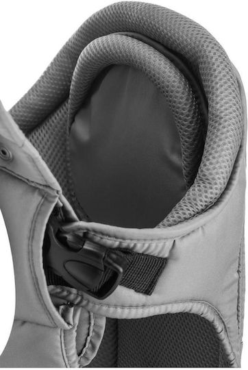 SteweHome Klassischer Babytragetuch Rote mit Maximales Kindergewicht 12kg