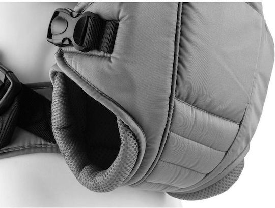 SteweHome Klassischer Babytragetuch Rote mit Maximales Kindergewicht 12kg