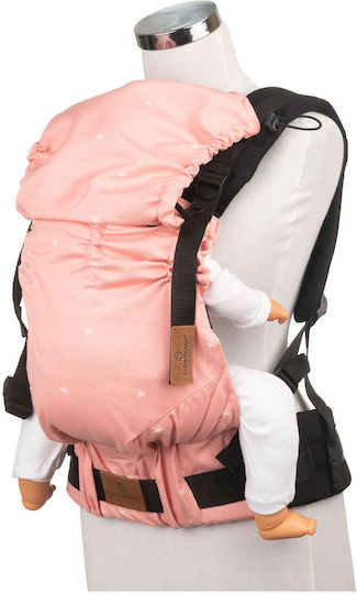 SteweHome Κλασικός Μάρσιπος Μπεζ με Μέγιστο Βάρος 30kg