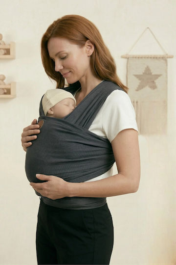 SteweHome Standard Baby Carrier Pink