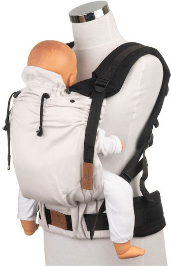 SteweHome Μάρσιπος Πλάτης Ροζ με Μέγιστο Βάρος 30kg