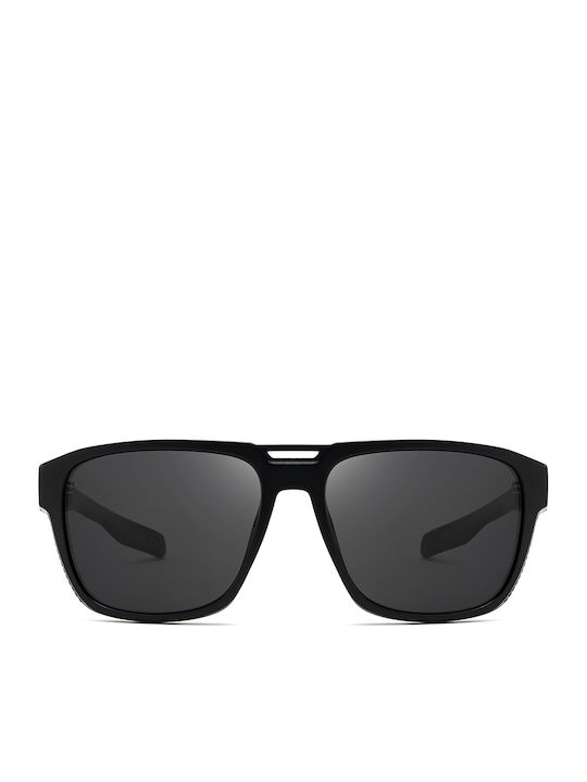 Ocean Sunglasses Ochelari De Soare Negri Cu Ramă Din Plastic Ocean Sunglasses Ochelari De Soare Negri Cu Ramă Din Plastic