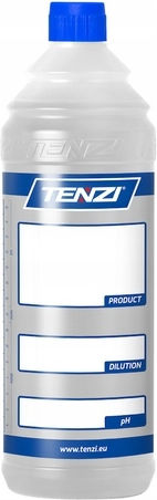 Tenzi Empty Bottle Solutions Cork 1l