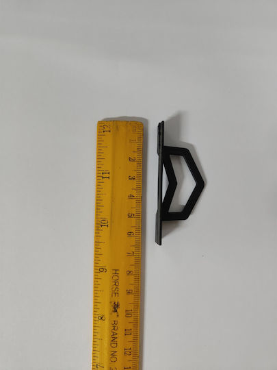 Packaging Hanger Component Case