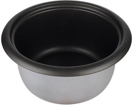 Alista Home Reiskocher 700W mit Behälterkapazität 1,8l