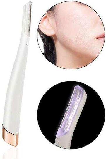 Factory Αποτριχωτική Μηχανή Epilator για το Πρόσωπο 4.9