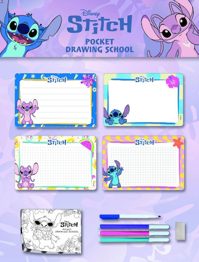 Lisciani Giochi Боядисване