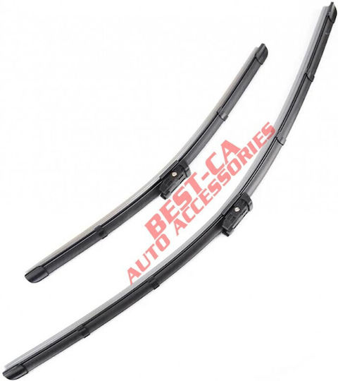 Vorderseite Satz 65+40 Cm Für Seat Leon Mk3 5f 2012-2020