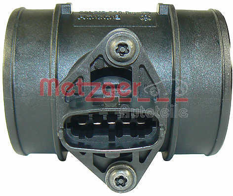 Air Flow Sensor Metzger 0890226