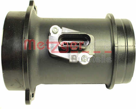 Air Flow Sensor Metzger 0890303