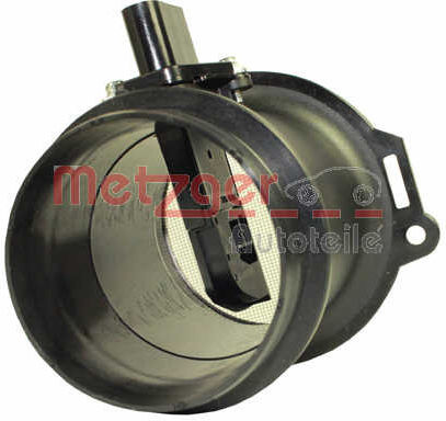 Air Flow Sensor Metzger 0890303