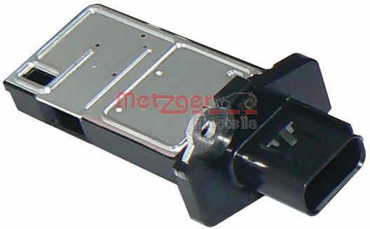 Air Flow Sensor Metzger 0891024