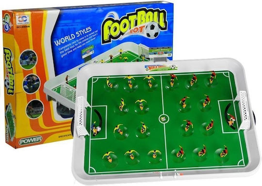 Alista Home Masa de Fotbal de Birou Plastic