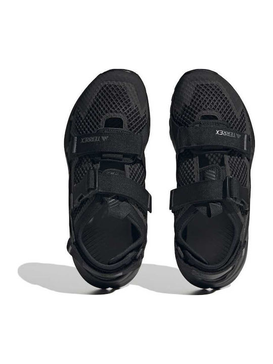 Terrex Hydroterra AT Ανδρικά Σανδάλια Core Black