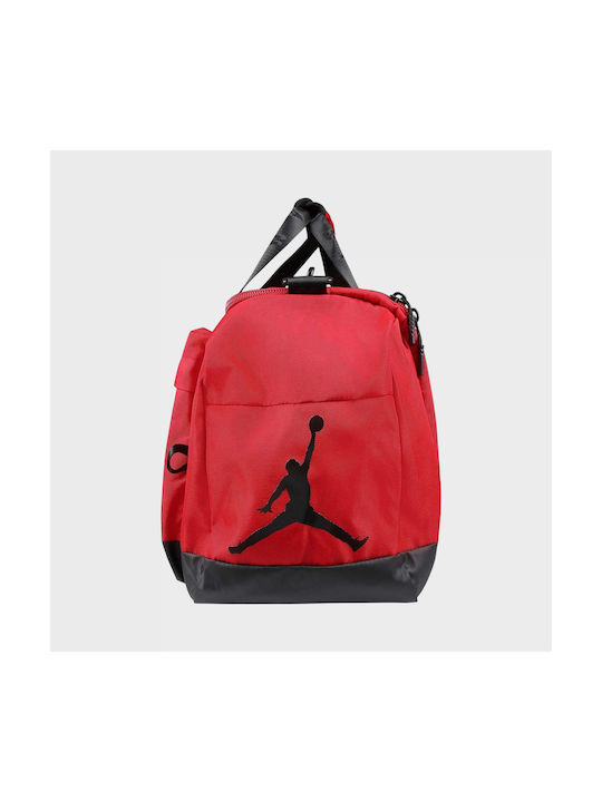 Jordan Velocity