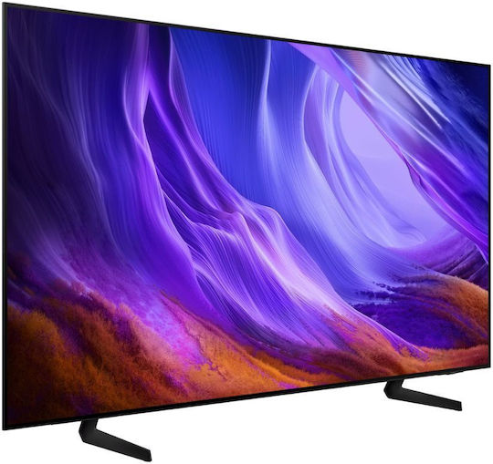 Samsung Смарт Телевизор 65" 4K UHD OLED S85H HDR (2026) QE65S85HAEXXH