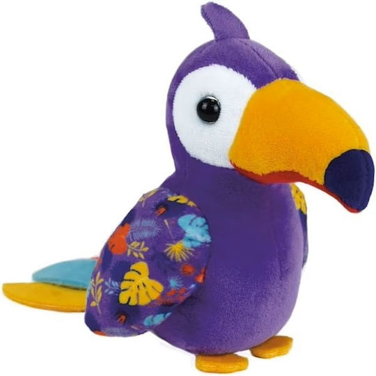 Jemini Plüsch- und Kuscheltiere 5 cm Verschiedene Designs