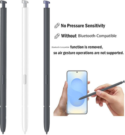 S948 Stylus Pen Samsung Galaxy S26 Ultra 5g Black Purple