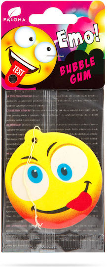 Paloma Emo Dezodorant Auto Parfum Guma De Mestecat 4 G