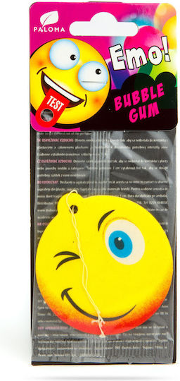 Paloma Emo Dezodorant Auto Parfum Guma De Mestecat 4 G