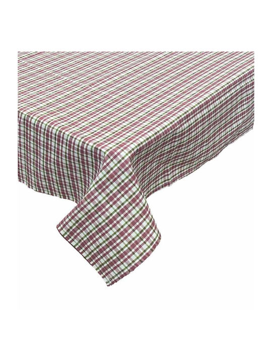 Linea Home Τραπεζομάντηλο Ν12296 Ρόζ 100x140εκ.