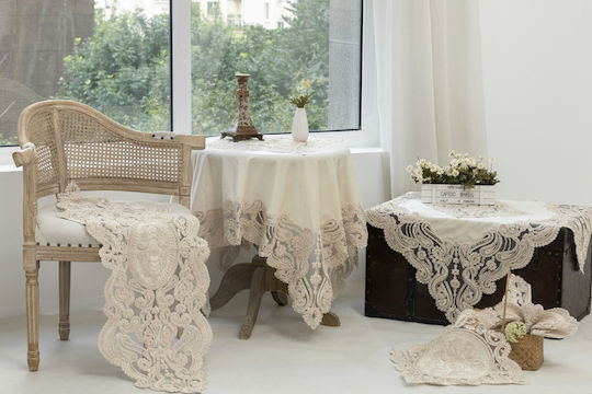 Liolios Home Τραπεζομάντηλο Liolios Home Τραπεζομάντηλο