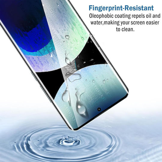 Full Face Tempered Glass (Redmi Note 15 Pro+ / Poco M8 Pro)