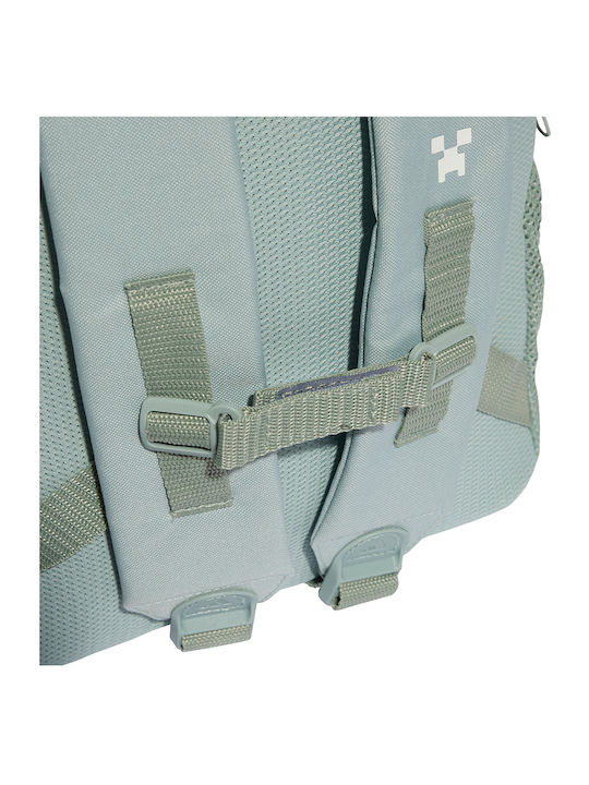 adidas Kids Backpack Green
