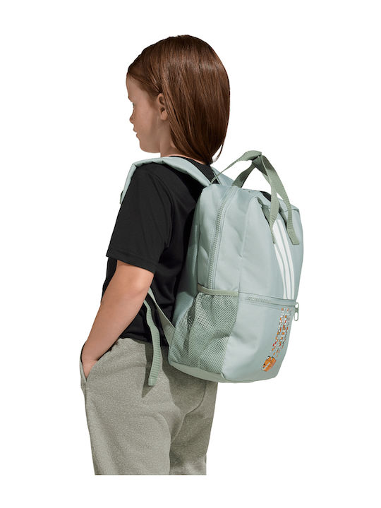 adidas Kids Backpack Green