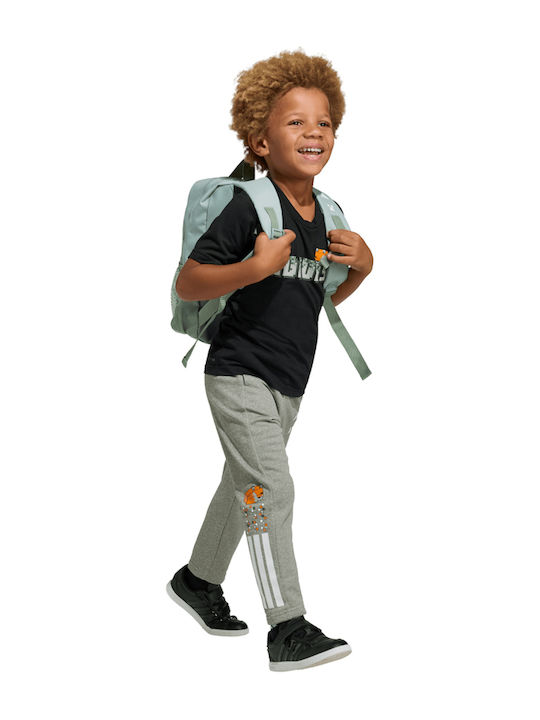 adidas Kids Backpack Green