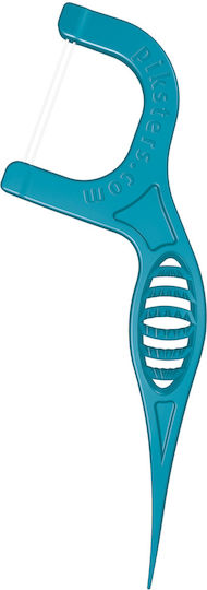 Piksters Supagrip Twin Floss Picks 40 Pieces