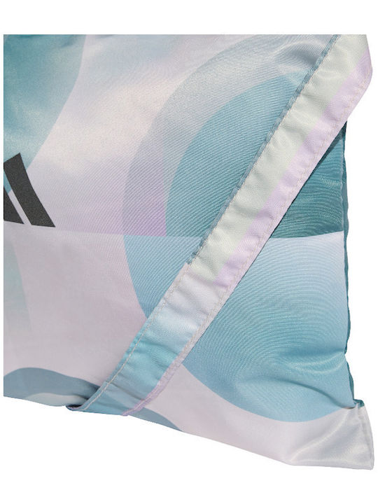 Geantă Dama Rucsac Multicolor