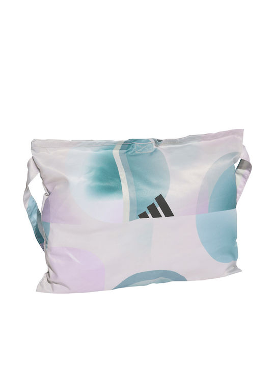 Geantă Dama Rucsac Multicolor