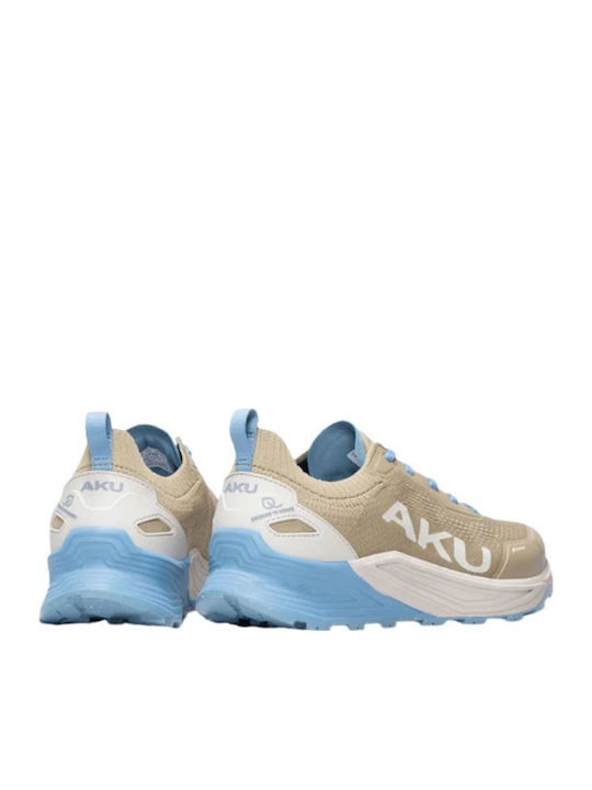 Aku Aira V-Light Männer Wanderschuhe Beigen Aku Aira V-Light Männer Wanderschuhe Beigen