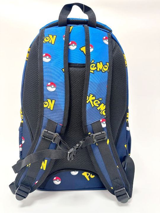 Ever More Pokemon Πλάτης Ever More Pokemon Πλάτης