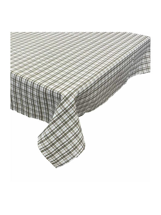 Linea Home Покривка за маса Ν12296 Caro 140x220бр