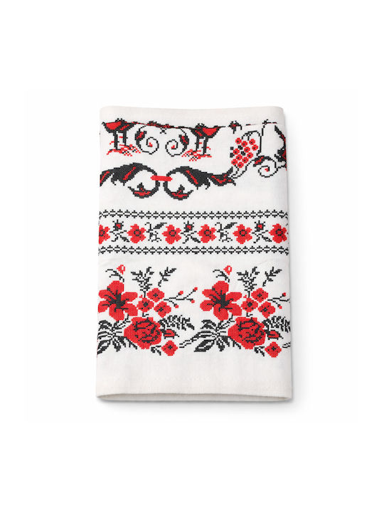 Kotonia Home Față de masă Din Bumbac Rustic 150x220cm