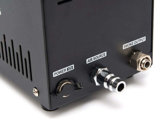 Accesorii Pentru Detector De Scurgeri De Fum Hbm
