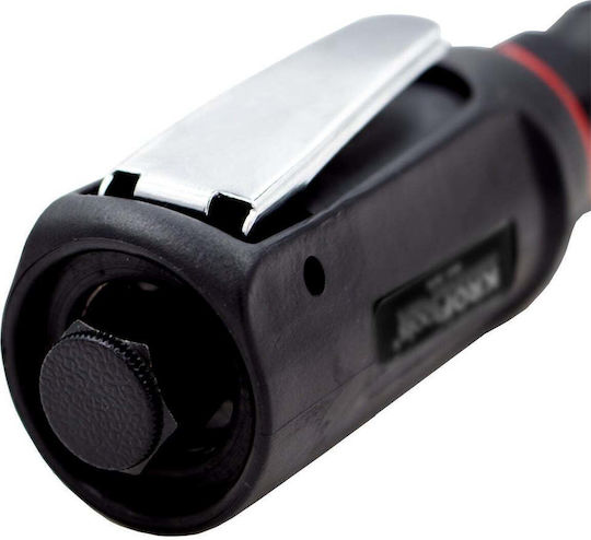 Cheie Cu Clichet Pneumatică 1/2" Cuplu 69nm Kroftools