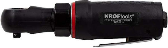 Cheie Cu Clichet Pneumatică 1/4" Cuplu 41nm Kroftools