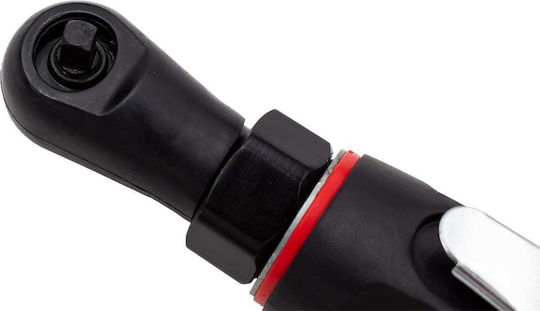 Cheie Cu Clichet Pneumatică 1/4" Cuplu 41nm Kroftools
